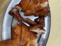 -南沙辉记烧鸡·荔枝木炭火吊烧(旧镇店)