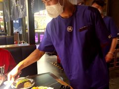 -烧江南烤肉(长春摩天活力城店)