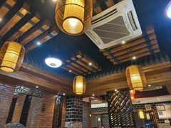 -陈厨老家菜馆(新苑店)