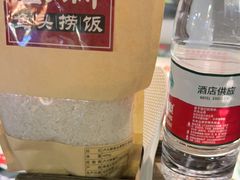 -卢大鲜鱼头捞饭(美利广场店)