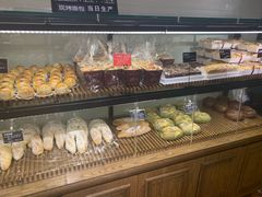 -丁香西饼屋(桂林路店)