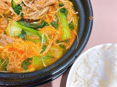 -北大家园食堂