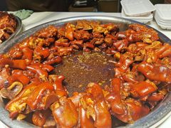 -东门町美食街