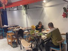 -德来順老北京 涮羊肉 烤羊排(大学城店)