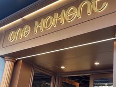 -ONE MOMENT(北京朝外店)