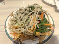 -马布尔莱斯食府(西红门店)