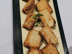 干煎带鱼-金时代顺风大酒店(瑞虹路店)
