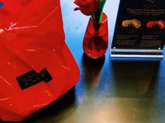 -Salon de The de Joel Robuchon(外滩18号店)