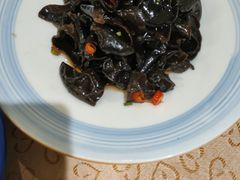 -大鸭梨烤鸭(左家庄店)