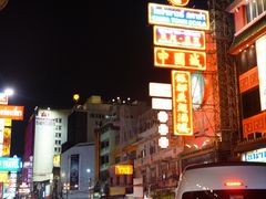 -唐人街(耀华力路)