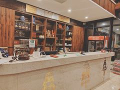-珍宝蟹舫·巴城味道(巴城总店)