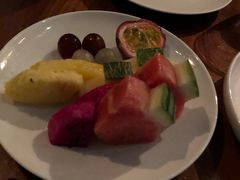 -上海柏悦酒店·世纪100牛排馆