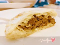 -荷恬·精致蔬食料理(富国街店)