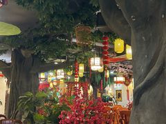-鼎晟江南·融合江南宴(固戍店)