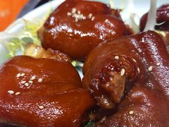 青岩状元蹄-酸喜·三度酸·贵州味