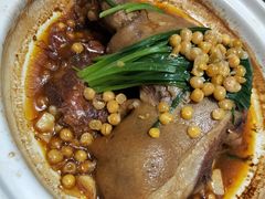 肘子-东北大院·东北菜(三台子店)