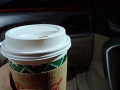 -星巴克(东莞塘厦万科生活广场店)