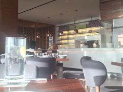 -沈阳君悦酒店·意坊意大利餐厅