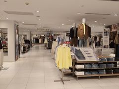 -优衣库(上海正大广场店)