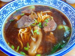-无锡苏宁银河国际酒店-麺餐厅