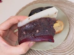 三色糕-江南春(中山中路店)