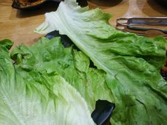 -肉甲韩国木炭烤肉(新壹街1店)