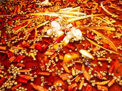 鱼火锅-小门坎三合鱼(总店)