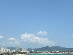 -三亚绿发山海天JW万豪酒店