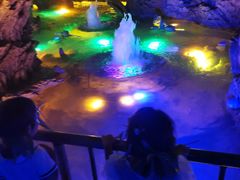 -泰安地下龙宫景区