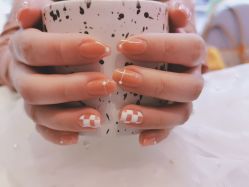 -RL Nail·瑞丽美甲美睫品牌原创店