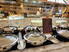 -盛宴标帜餐厅·亲子自助 (南昌喜来登酒店)