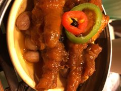 -点点心点心专门店(旺角店)
