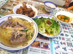 -七爷清汤腩·港式餐厅(金狮广场店)