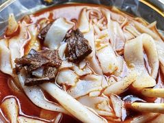 -骏骏牛肉粉店(吉庆街店)
