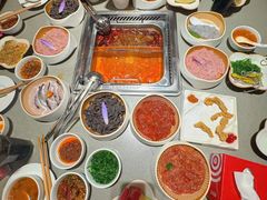 -海底捞火锅(创意园店)
