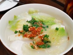 -新旺茶餐厅(嘉里城店)