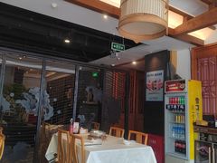 -辣婆婆(航天桥店)