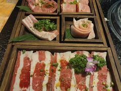 -牛焱·烧肉酒肆(五大道店)