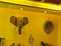 -金色莲花泰式按摩SPA(石牌店)