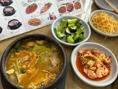 -全州拌饭馆(龙源西街店)
