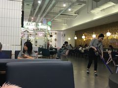 -Lilliput粒粒堡亲子餐厅(置汇旭辉店)