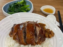-裕记烧腊连锁餐饮(国商分店)