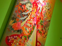 -晶吉·居酒屋·烧鸟·生鱼饭(中山区民主广场店)
