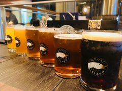 -Goose Island Brewhouse鹅岛精酿啤酒酿造工坊餐厅