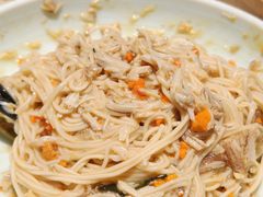 -裕兴记•蟹黄面馆(人民广场店)