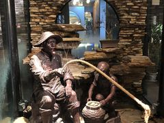 景观位-尽膳·鱼鲜川菜(宽窄巷子店)