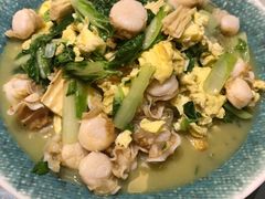 -君霖海鲜私房菜(春柳店)