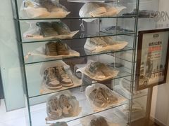 -福奈特洗衣洗鞋(杭州东站万象汇店)