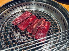 黑牛横膈膜-黑牛の店·和牛烧肉(合生汇店)
