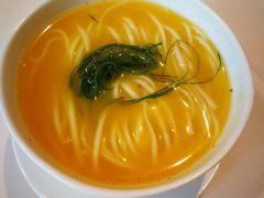 招牌玉米面-粤式早茶希朋喜宴